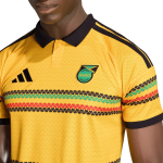 Camiseta Mundial 2026 Local Jamaica Niño Camiseta Mundial 2026 Local Jamaica Niño