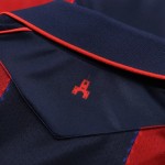 Camiseta de local Bologna FC 2026/27 para hombre Camiseta de local Bologna FC 2026/27 para hombre