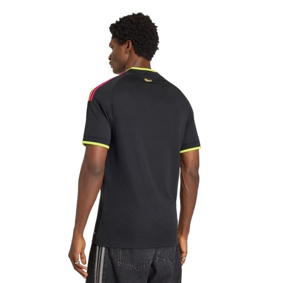 Camiseta Mundial 2026 Visitante Perú Hombre