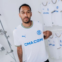 Camiseta Local OM 2026/27 para Hombre Camiseta Local OM 2026/27 para Hombre