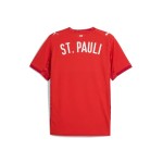 Mujer FC St. Pauli 2025/26 Cuarta Camiseta