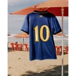 Camiseta Especial Everywhere 2026 AIK Mujer