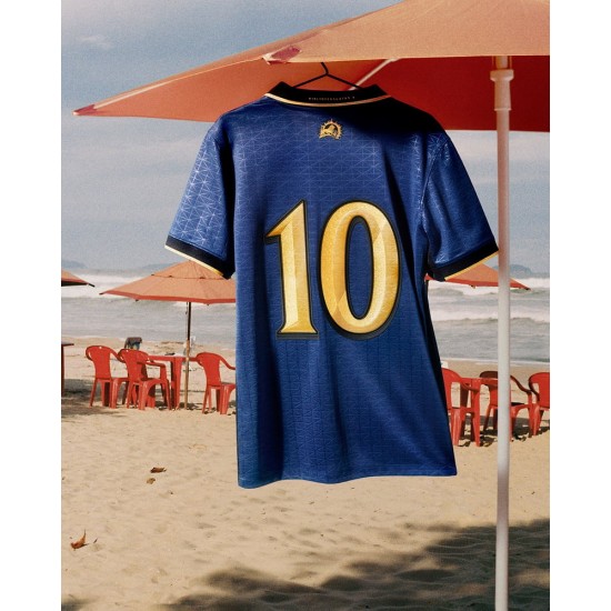 Camiseta Especial Everywhere 2026 AIK Mujer