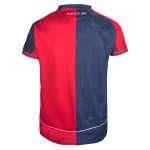 Camiseta Local Hombre Cagliari Calcio 2025/26