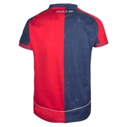 Camiseta Local Hombre Cagliari Calcio 2025/26