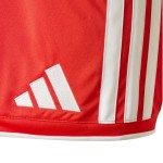 Pantalón Corto 1. FC Unión Berlín 2026/27 Local Mujer Pantalón Corto 1. FC Unión Berlín 2026/27 Local Mujer