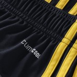 Pantalones Cortos Visitantes Leeds United 2026/27 para Niño