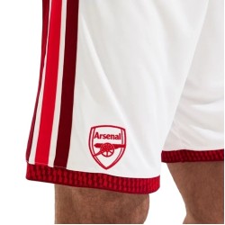 Pantalones Cortos Locales Masculinos Arsenal 2026/27