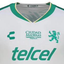 Camiseta de visitante Club León 2026/27 para hombre Camiseta de visitante Club León 2026/27 para hombre