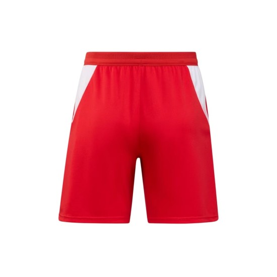 Pantalones Cortos Local Hombre RB Leipzig 2026/27 Pantalones Cortos Local Hombre RB Leipzig 2026/27