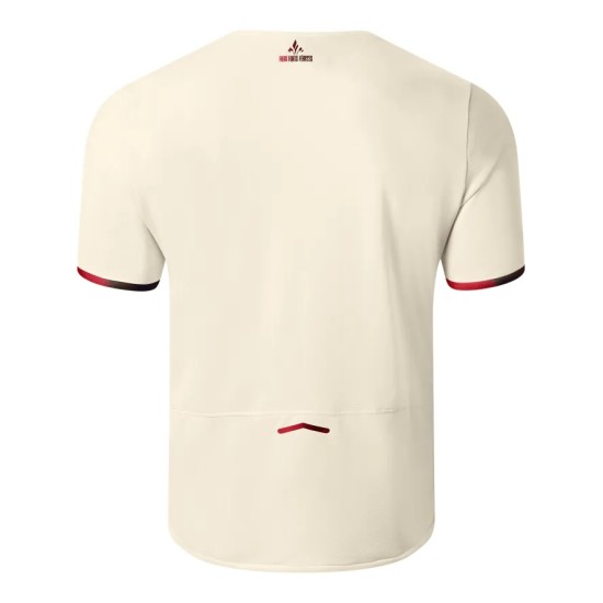 Camiseta de visitante niño LOSC 2025/26