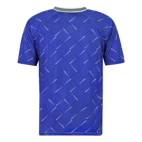 Camiseta retro local 91/92 Influence Birmingham City hombre