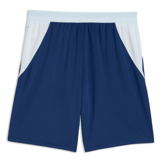 Pantalón Corto Manchester City 2026/27 Home para Niño - Azul Pantalón Corto Manchester City 2026/27 Home para Niño - Azul