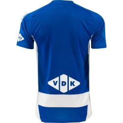 Camiseta Local 2025/26 Hombre PEC Zwolle Camiseta Local 2025/26 Hombre PEC Zwolle