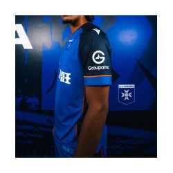 Hombre AJ Auxerre 2025/26 Tercera Camiseta