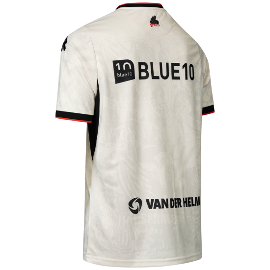 Camiseta Tercera Sparta Rotterdam 2026/27 para Niño Camiseta Tercera Sparta Rotterdam 2026/27 para Niño