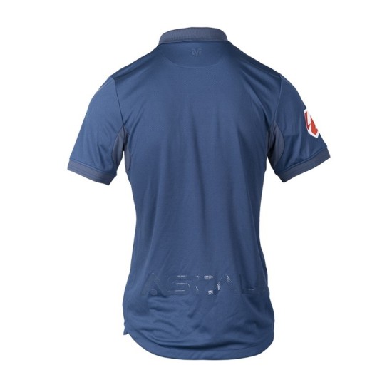 Camiseta Tercera Villarreal 2025/26 Mujer Camiseta Tercera Villarreal 2025/26 Mujer