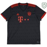 Camiseta retro Bayern Múnich 2022/23 para hombre Kimmich #6 Camiseta retro Bayern Múnich 2022/23 para hombre Kimmich #6