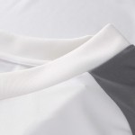 Camiseta de Prepartido Visitante Sheffield United 2026/27 Hombre - Blanca Camiseta de Prepartido Visitante Sheffield United 2026/27 Hombre - Blanca