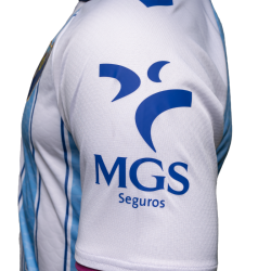 Camiseta local Málaga CF 2026/27 para hombre Camiseta local Málaga CF 2026/27 para hombre
