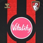 Kit Local del AFC Bournemouth 2026/27 para Niño Kit Local del AFC Bournemouth 2026/27 para Niño