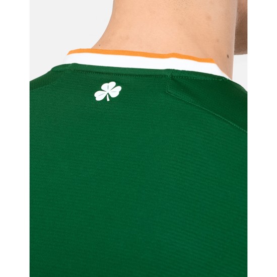 Camiseta Local Irlanda Hombre 2026 Camiseta Local Irlanda Hombre 2026