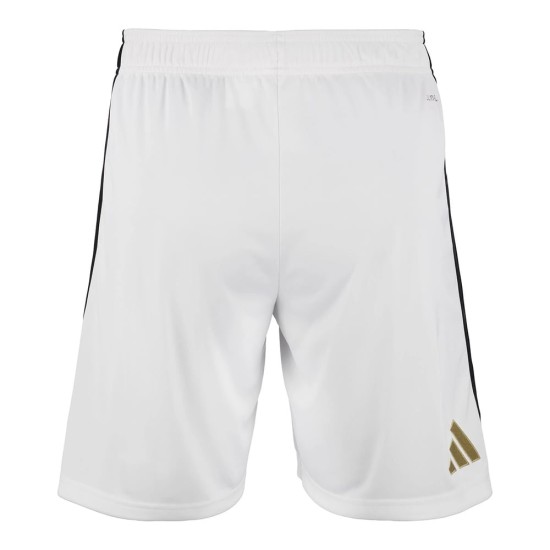 Pantalones Cortos Local Mujer Juventus 2026/27 Pantalones Cortos Local Mujer Juventus 2026/27