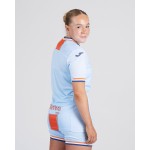 Camiseta Tercera Swansea City 2025/26 Niño Camiseta Tercera Swansea City 2025/26 Niño