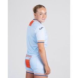 Camiseta Tercera Swansea City 2025/26 Hombre