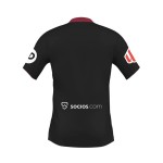 Mujer Camiseta tercera Sevilla FC 2025/26
