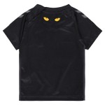 Niños Sunderland 2025/26 Tercer Conjunto