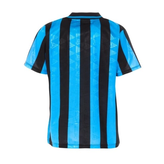 Camiseta retro local Inter 1992/93 mujer