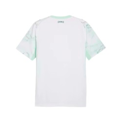 Camiseta Mundial 2026 Visitante Austria Mujer Camiseta Mundial 2026 Visitante Austria Mujer