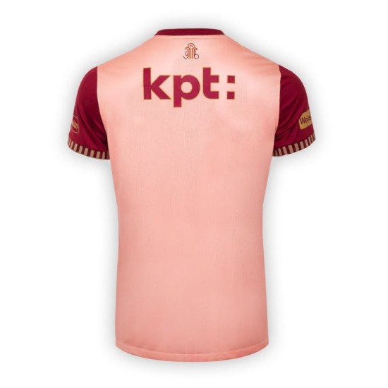 Hombre BSC Young Boys 2025/26 Tercera Camiseta