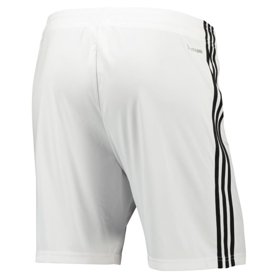Pantalones cortos Visitante Sheffield United 2026/27 Niño Pantalones cortos Visitante Sheffield United 2026/27 Niño
