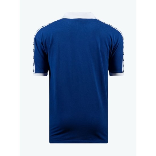 Camiseta Retro 1978 de Portsmouth para Hombre