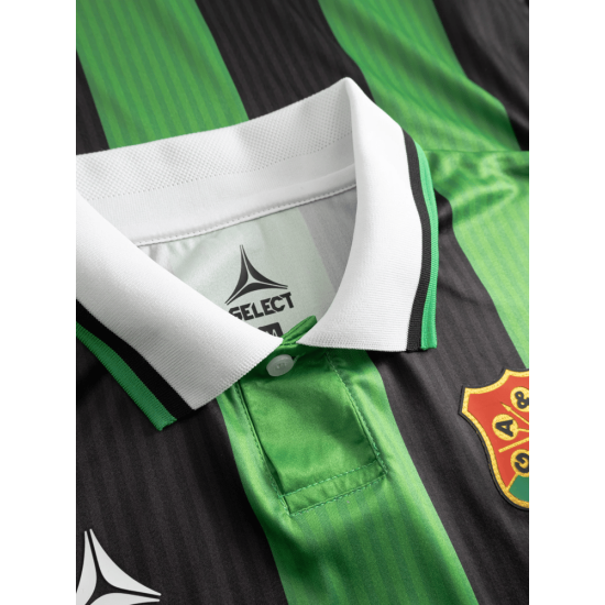 Camiseta Local Mujer GAIS 2026 Camiseta Local Mujer GAIS 2026