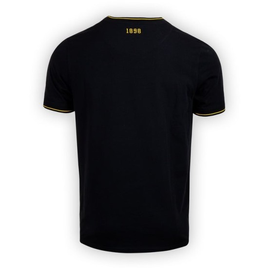 Camiseta Retro BSC Young Boys Mujer Camiseta Retro BSC Young Boys Mujer