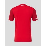 Camiseta local FC Twente 2025/26 hombre Camiseta local FC Twente 2025/26 hombre