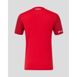 Camiseta local FC Twente 2025/26 hombre Camiseta local FC Twente 2025/26 hombre