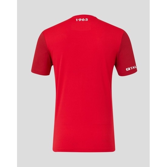 Camiseta local FC Twente 2025/26 hombre Camiseta local FC Twente 2025/26 hombre
