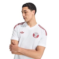 Camiseta visitante Catar 2026 Copa del Mundo hombre Camiseta visitante Catar 2026 Copa del Mundo hombre