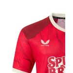 Camiseta Hombre Preston North End 2026/27 Tercera Camiseta Hombre Preston North End 2026/27 Tercera