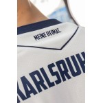 Camiseta de la equipación visitante del Karlsruher SC 2026/27 para hombre Camiseta de la equipación visitante del Karlsruher SC 2026/27 para hombre