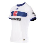 Camiseta Visitante Toluca FC 2026/27 Niño Camiseta Visitante Toluca FC 2026/27 Niño
