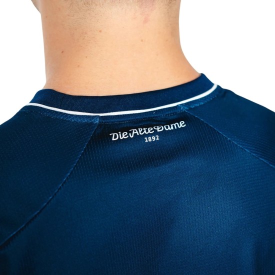 Camiseta visitante infantil Hertha BSC 2026/27 Camiseta visitante infantil Hertha BSC 2026/27