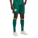 Pantalones Cortos Mundial 2026 Visitante Senegal Hombre Pantalones Cortos Mundial 2026 Visitante Senegal Hombre