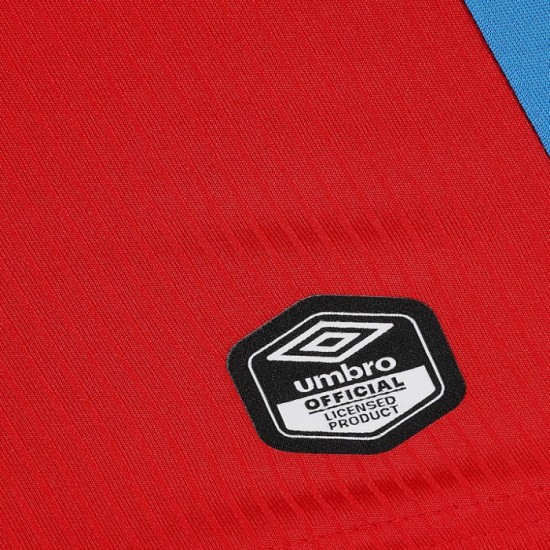 Camiseta de manga larga de la 3.ª equipación del Blackburn Rovers 2026/27 para niño Camiseta de manga larga de la 3.ª equipación del Blackburn Rovers 2026/27 para niño