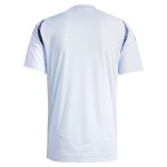 Camiseta infantil Chicago Fire 2025 visitante Camiseta infantil Chicago Fire 2025 visitante