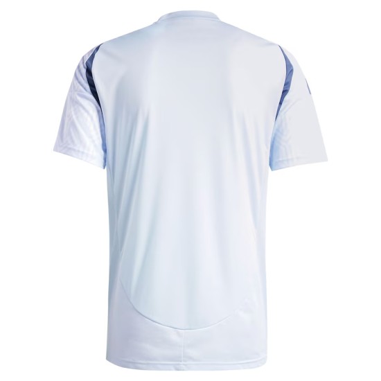 Camiseta infantil Chicago Fire 2025 visitante Camiseta infantil Chicago Fire 2025 visitante